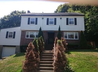 78 Westchester Rd, Jamaica Plain, MA 02130