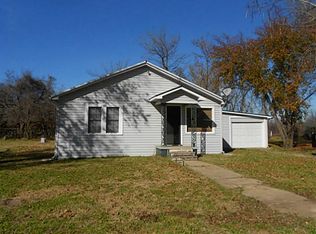 400 N Spikes Rd, Corsicana, TX 75110