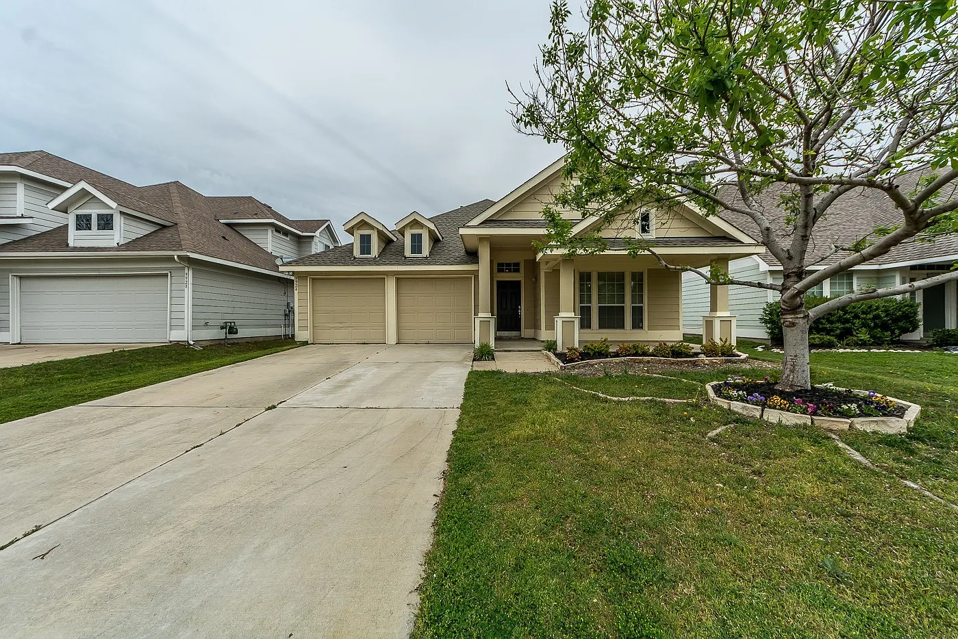 Frisco ISD, close to 380 — Photo 1