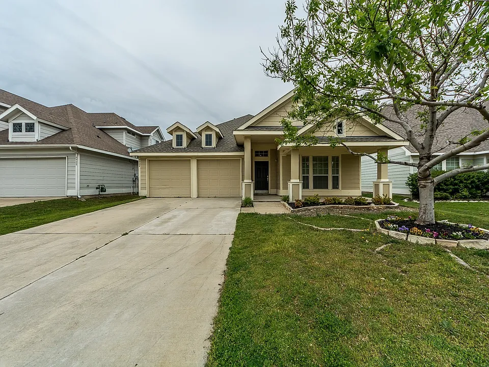 9924 Wild Ginger Dr
