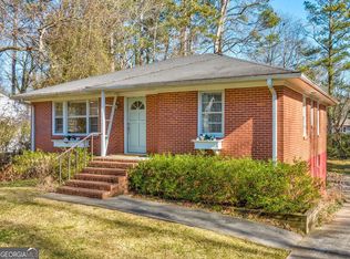 2063 Benson Ave SE, Smyrna, GA 30080