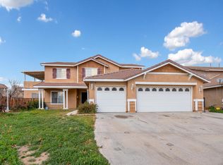 13847 Clydesdale Run Ln, Victorville, CA 92394