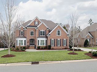 509 Conaway Ct, Waxhaw, NC 28173