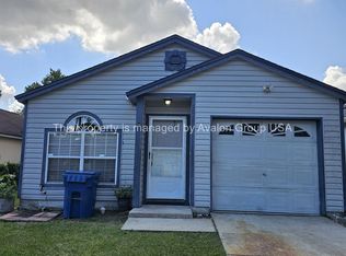 10160 Geni Hill Cir N, Jacksonville, FL 32225