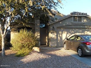 4356 E Mine Shaft Rd, San Tan Valley, AZ 85143