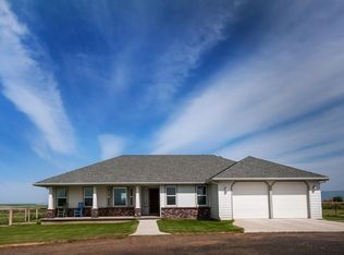 1379 Detour Rd, Walla Walla, WA 99362