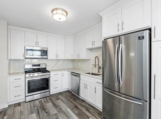 Imperial Towers, Newton, MA 02467