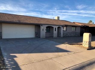 4147 W Echo Ln, Phoenix, AZ 85051