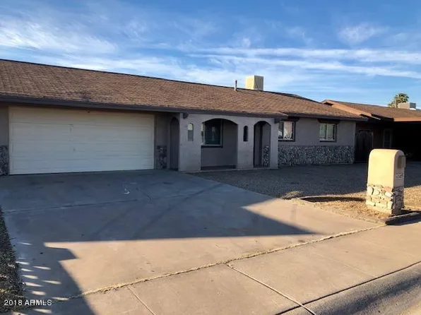4147 W Echo Ln, Phoenix, AZ 85051