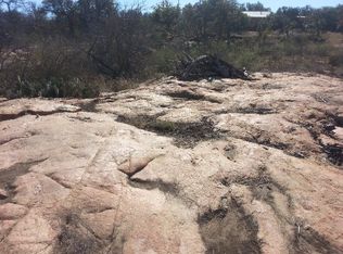 0 Scott Dr, Llano, TX 78643