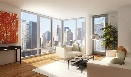 Sold by Toll Brothers