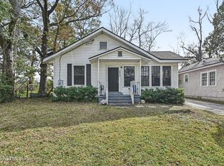 2284 ORCHARD Street, Jacksonville, FL 32209