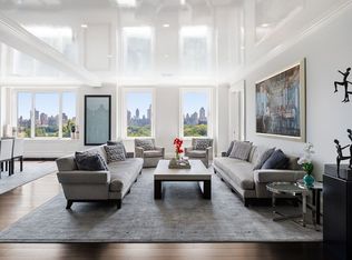 262 Central Park W #10E, New York, NY