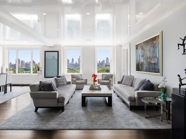 262 Central Park W #10E, New York, NY 10024