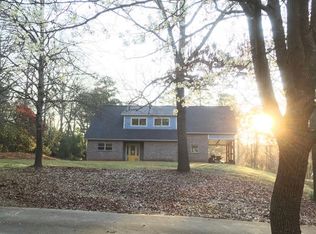 1700 Corley St, Ruston, LA 71270