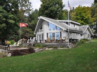 615 W Michigan Ave, Boyne City, MI 49712