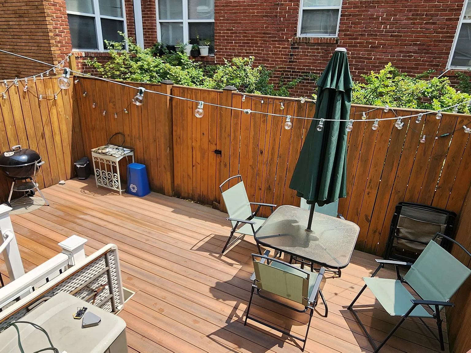 1004 Columbia Rd NW — Photo 2