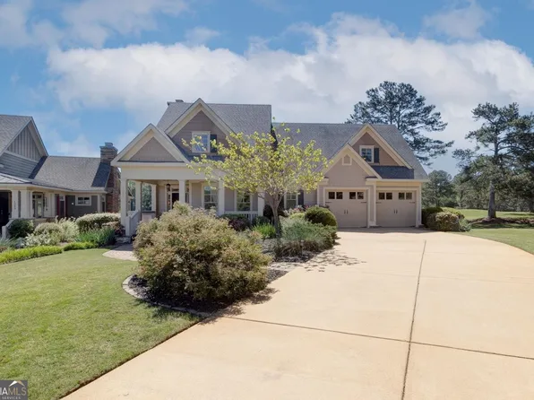 1046 Mountain View Way, Pine Mountain, GA 31822