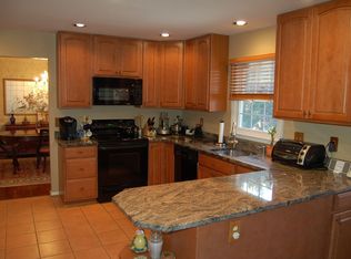 4347 Morningwood Dr, Olney, MD