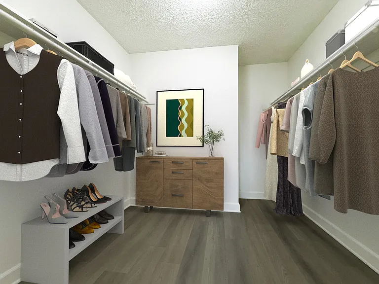 Loma Vista Apartments — Photo 30