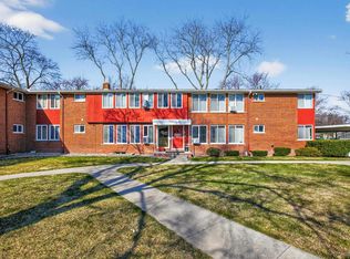 2419 Damman Dr, Midland, MI