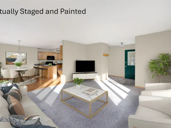 3805 Fallon St, Bozeman, MT 59718