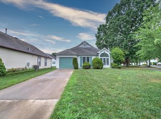 41 S Baker Dr, Jackson, NJ