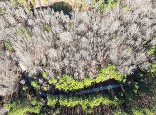 312 Bush Creek Ln Lot 1, Chapel Hill, NC 27517