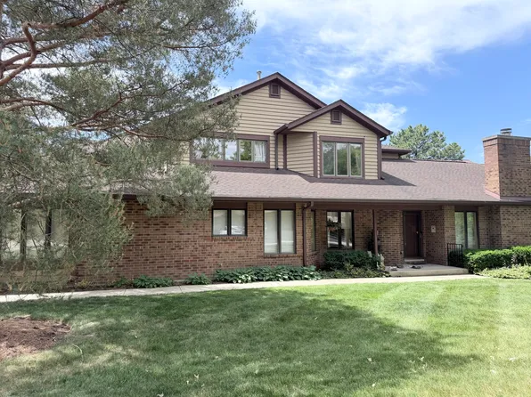 1159 Mistwood Ln #D, Downers Grove, IL 60515