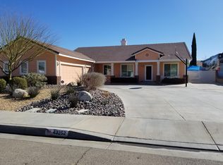 43252 Haven Pl, Lancaster, CA 93536