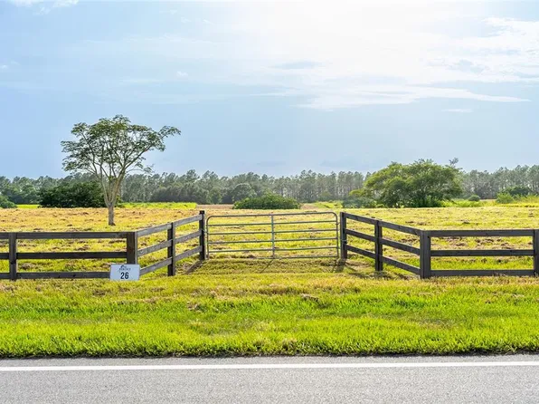 10179 Highway 555 #26, Fort Meade, FL 33841