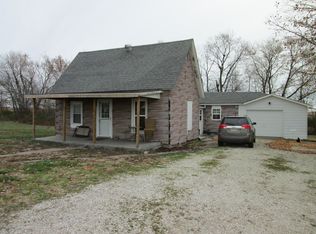 35 Rr 2, Greenfield, IL 62044