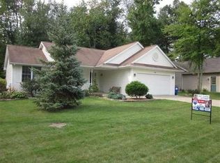 4226 Suffield Woods Ave, Portage, MI