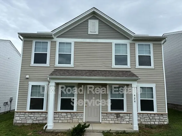 424 W Kemper Rd, Cincinnati, OH 45246