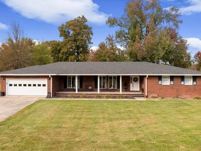 2324 W 56th Hwy, Scottsburg, IN, 47170