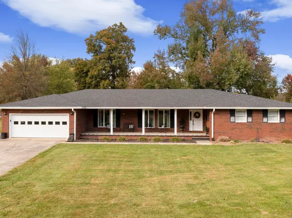 2324 W 56th Hwy, Scottsburg, IN 47170