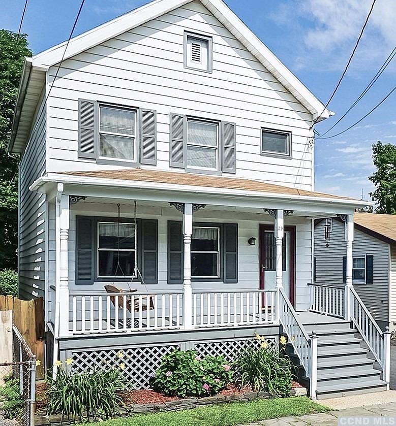 29 Staples St, Kingston, NY 12401 Zillow