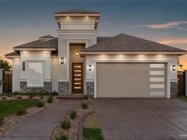 8023 N 49th Ln, McAllen, TX 78504