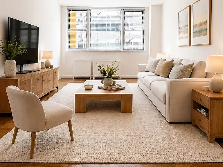 245 E 19th St #16M — Photo 1