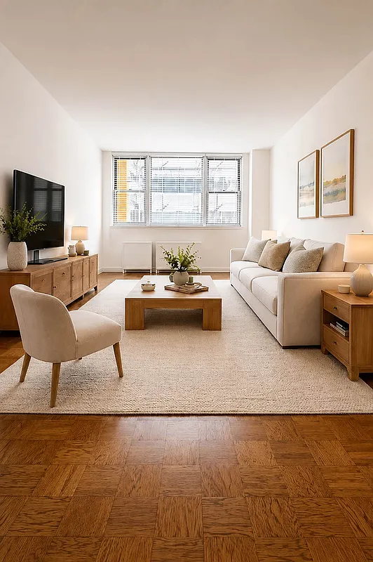 245 East 19th Street 16M