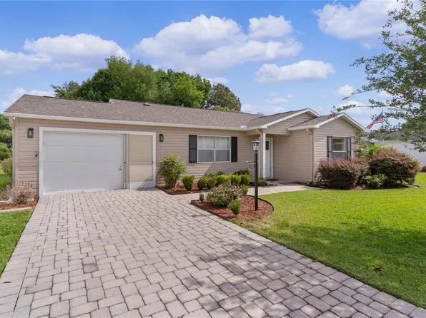 1411 Juarez Pl, The Villages, FL 32159