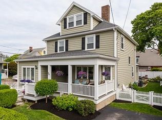 24 K St, Hull, MA 02045