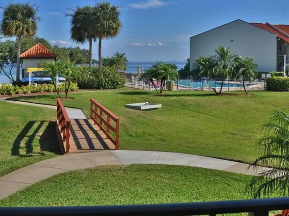 1515 Pinellas Bayway S #50, Tierra Verde, FL 33715