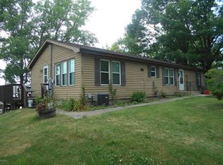 187 Bass Lake Rd, Sand Lake, MI 49343