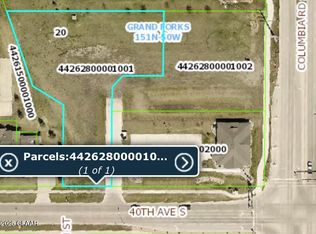 3900 S Columbia Rd, Grand Forks, ND 58201