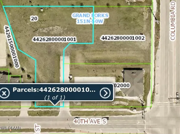 3900 S Columbia Rd, Grand Forks, ND 58201