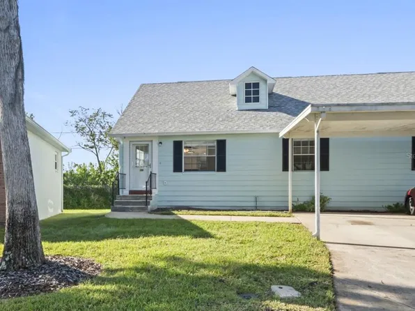 6634 HICKORYWOOD LN #4A, NEW PORT RICHEY, FL 34653
