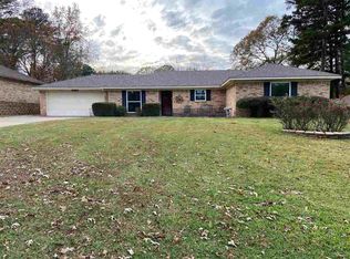 3019 Marlboro St, Longview, TX 75605