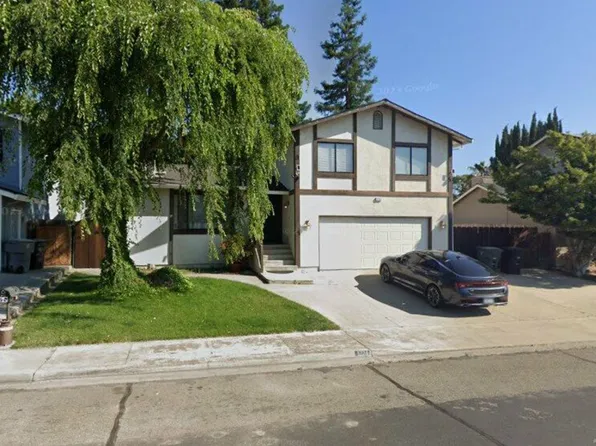 1224 David Dr, Oakdale, CA 95361
