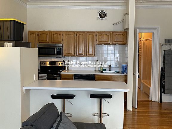 177 Marlborough St. #7 Boston - Back Bay Unit Photo 1 (2)